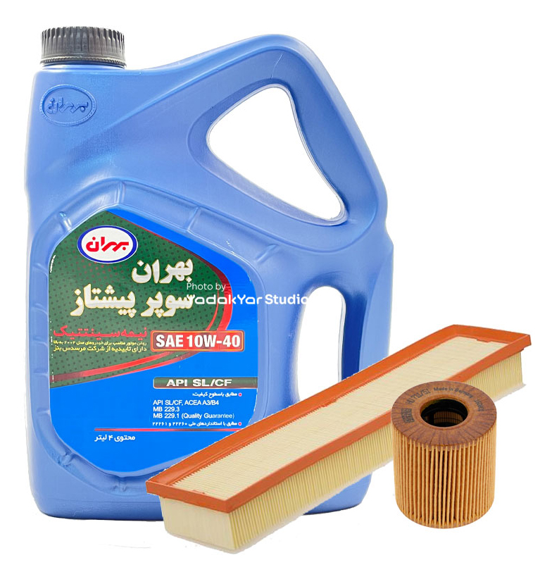 product name