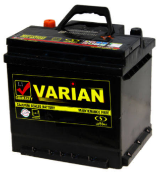 product name
